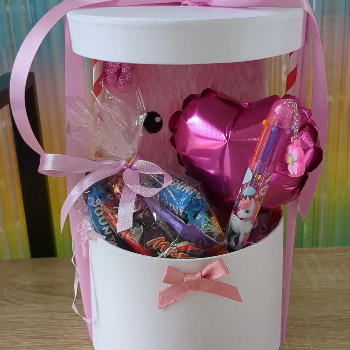 Coffret fêtes et célébrations